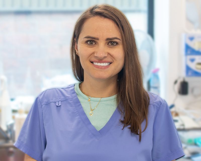 Fissure Sealants